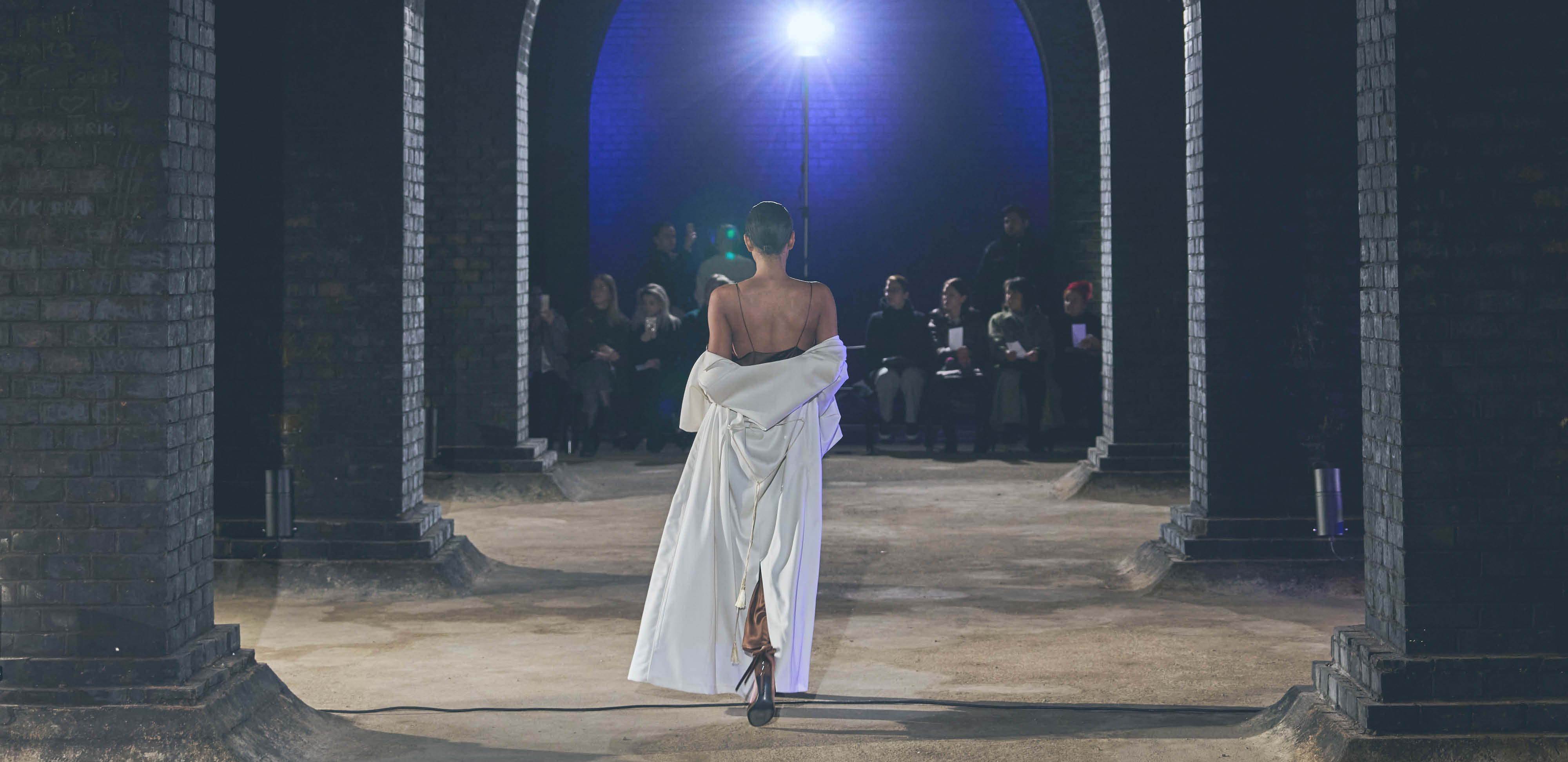 OPEN FASHION STUDIOS