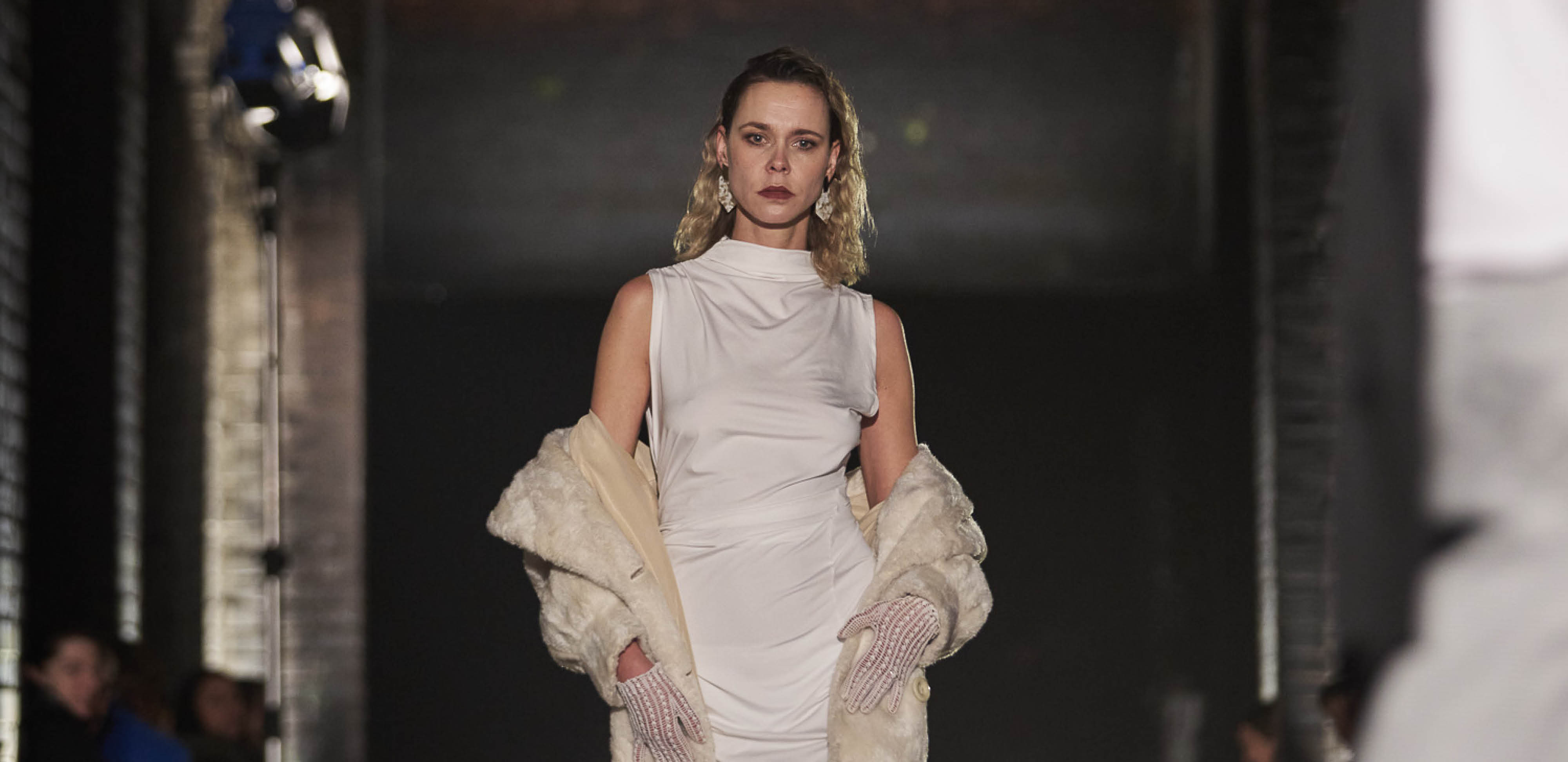 OPEN FASHION STUDIOS